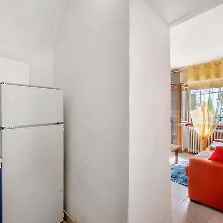 Apartman Tramonti