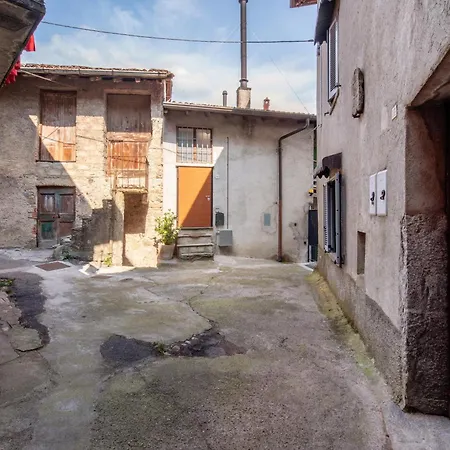 Tramonti Apartman