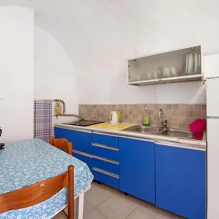 Apartman Tramonti