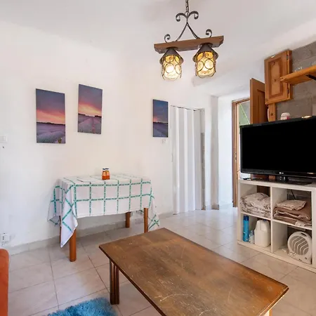 Apartman Tramonti *