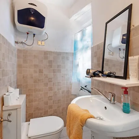 Apartman Tramonti Camnago Volta