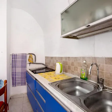 Tramonti Apartman