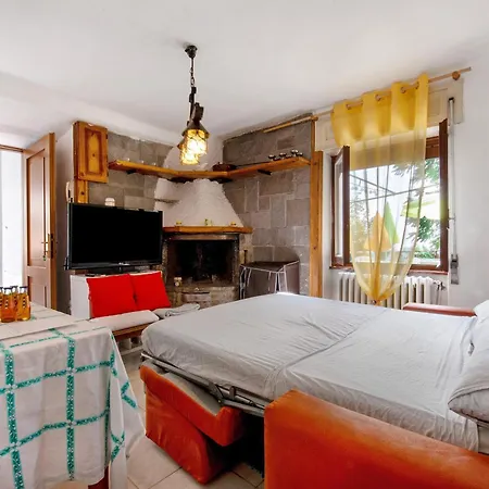 Apartman Tramonti