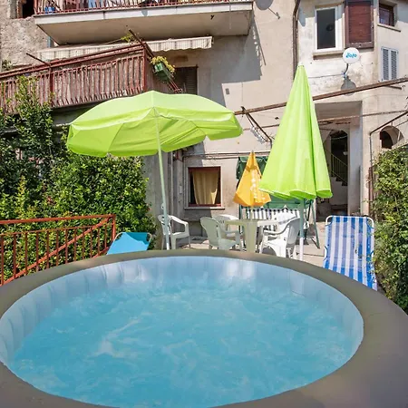 Apartman Tramonti Camnago Volta